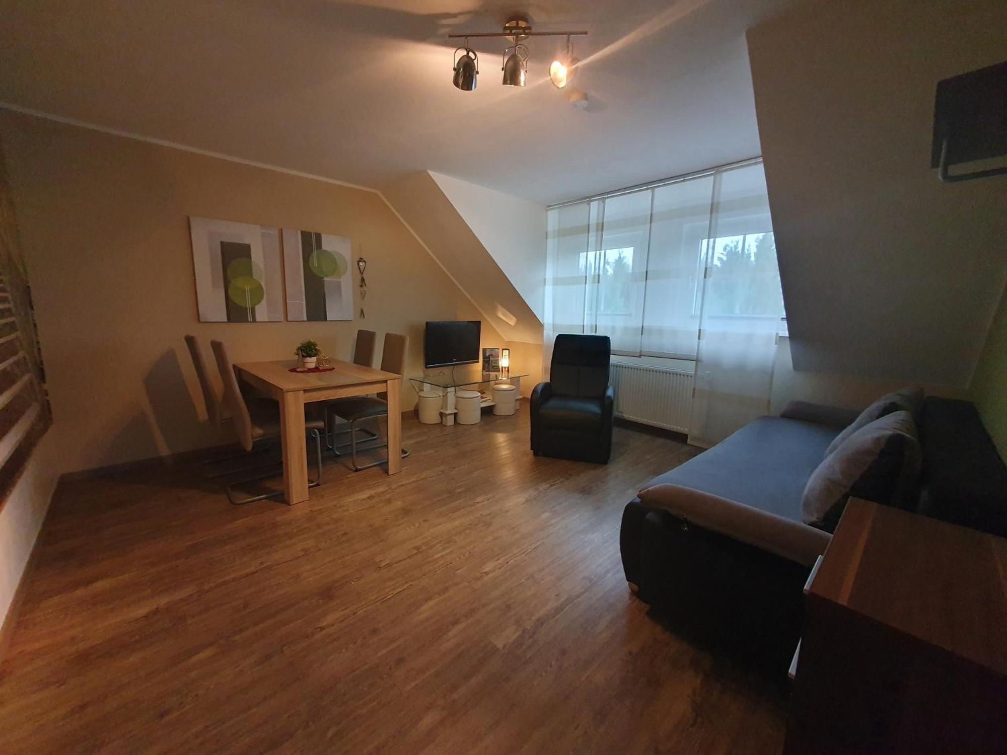Lindner Ferienwohnungen Und Doppelzimmer Fichtelberg Luaran gambar
