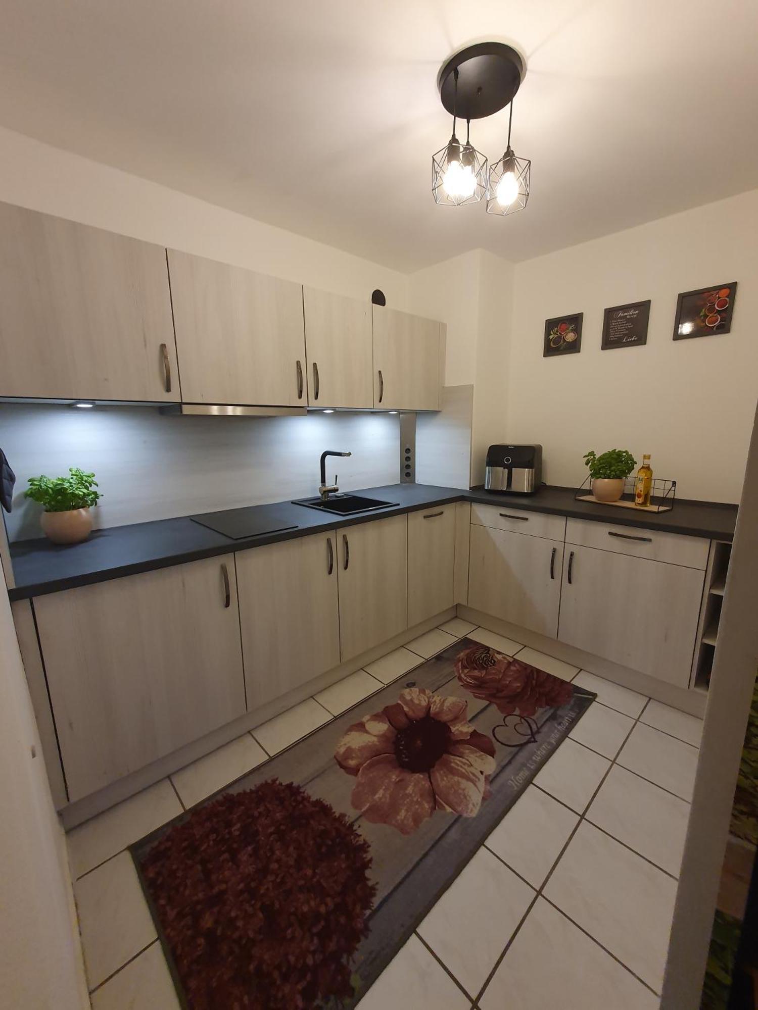 Lindner Ferienwohnungen Und Doppelzimmer Fichtelberg Luaran gambar